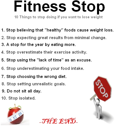 do you need to eat more to lose weight when exercising